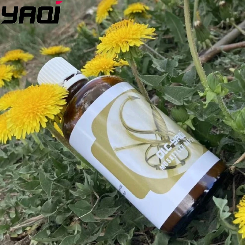 2026年新シリーズ-yaqi-100ml-マスケットリーパー-アフターシェーブスプラッシュ（男性用）アルコールフリーで肌に栄養を与え、炎症を軽減します