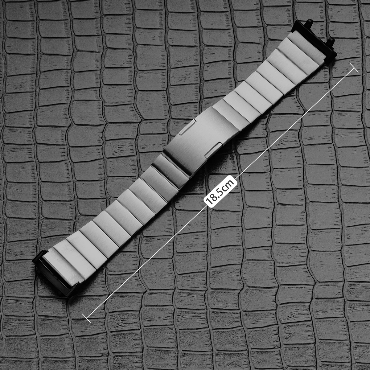 Banda de aço inoxidável para huami amazfit T-REX 3/2 relógio inteligente pulseira esportiva para xiaomi amazfit t-rex/t rex pro 2 correa