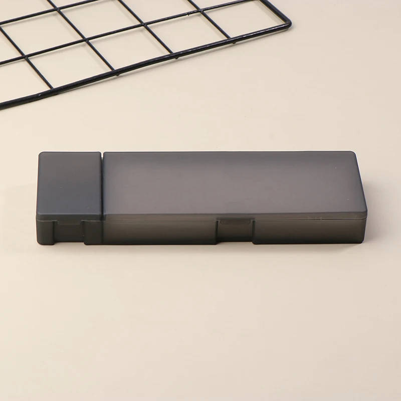 

Model Decals Moisturizing Box With Tweezers Long Term Moisturizing Sticker Storage Case For DIY Model Making Craft Hobby