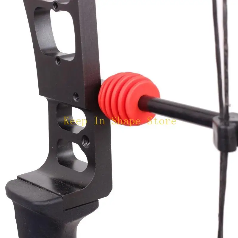 U1JC ESSORBERERBERBOUND BOWSTRING MOUNT MATTER SIMB COMBOUND DOWS