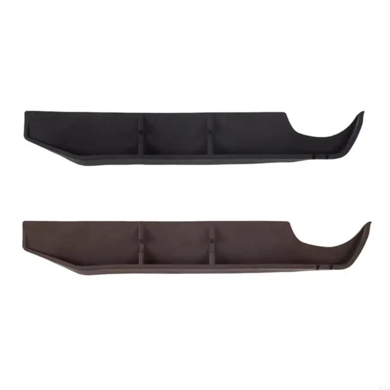 

57BA dashboard Tray Accessory Heat Resistant Silicone Organizers with Multifunctional Compartments Suitable for Prado