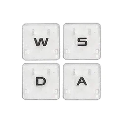WASD Replacement Keycap Key Cap Scissor Clip Hinge For Asus ROG Strix G512 G512LV G512LW G531 G531G G531GT Keyboard
