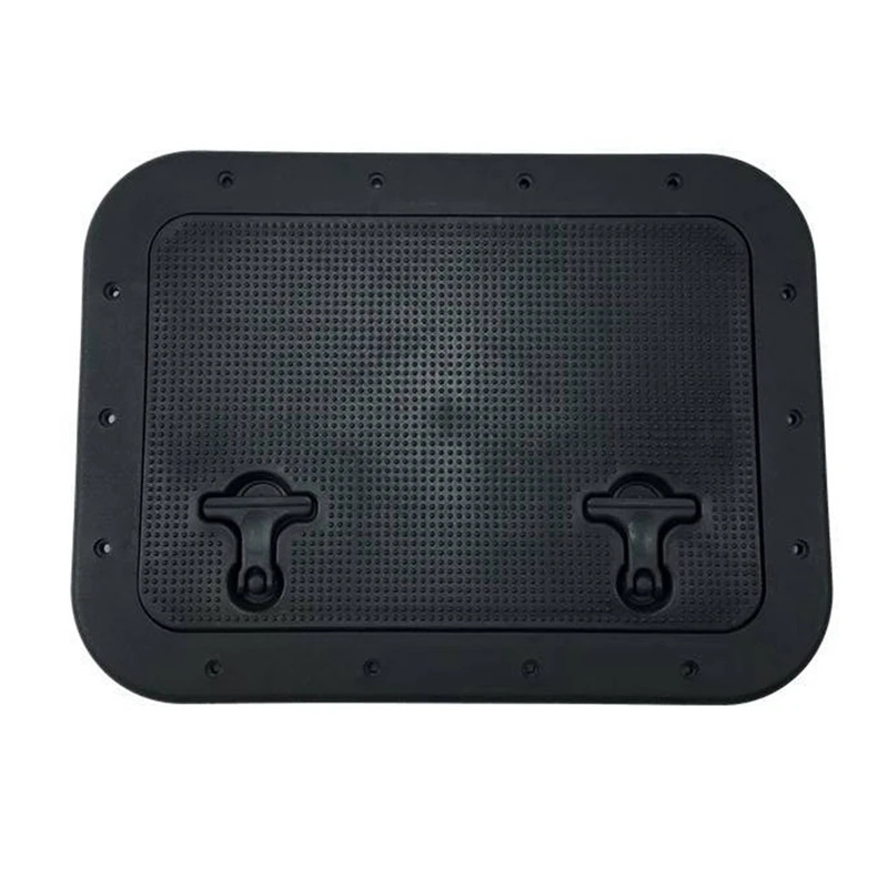 

Deck Inspection Access Hatch Cover ABS Hatch Cover Twist Screw Out Deck For Boat Yacht Marine Access Hatch Cover