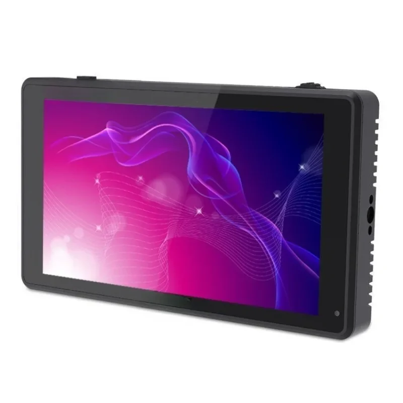 OBMMicro SLR camera 4K high definition director display 3Dlut camera monitor