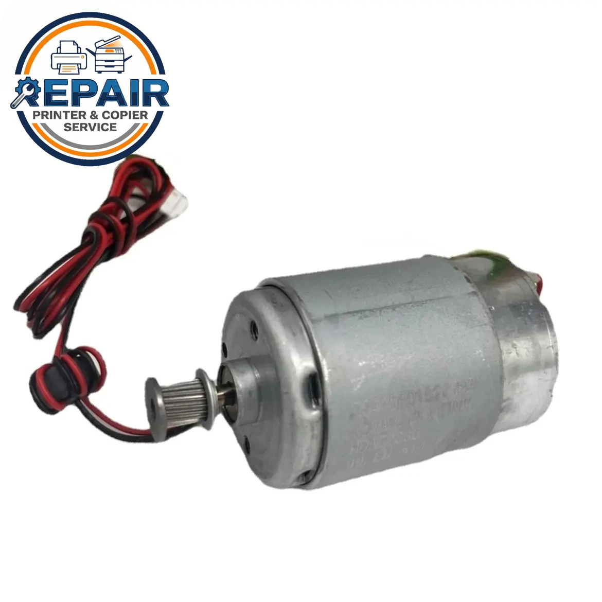 

1PC 2137379 Carriage MOTOR ASSY CR for Epson L1300 R1390 R1400 R1410 R1430W R1500W B1100 T1100 T1110 L1800 ME1100 R1800 1390