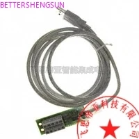 DLP-IO8-G USB-BASED 8-CHANL DATA Data record acquisition cable module