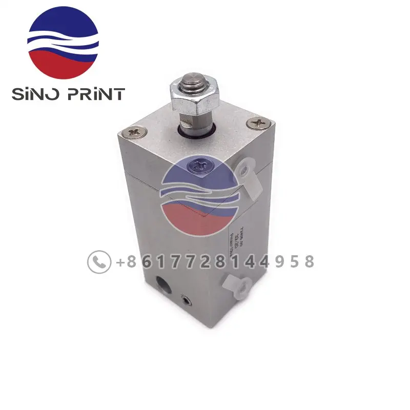 

72406.00 7240600 Air Cylinder Air Piston For Pneumatic Cylinder Printing Machinery Parts Made in China