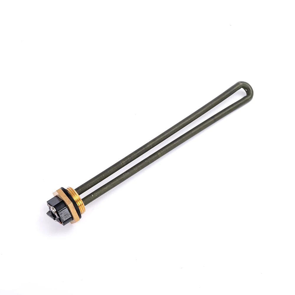 

520900 Water Heater Element 1440W 120V Electric Water Heater Element Replacement for Suburban RV SW Series Replace 520789 232794
