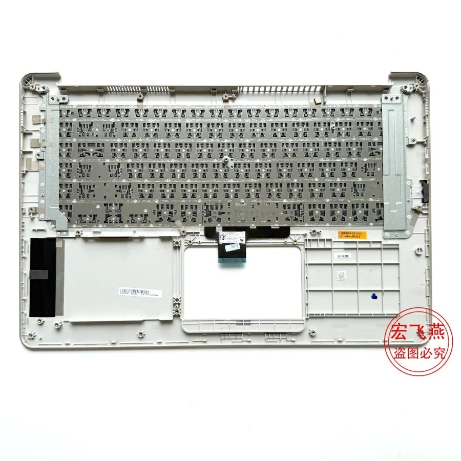 AA + for Hongfeiyan, Lingyao Pro15 S15 S510U S5100U X510 S510UA A510U Notebook Keyboard C Case