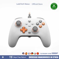 GameSir T7 Xbox Gaming Wired Controller for Xbox Series X Xbox Series S Xbox One Steam windows
