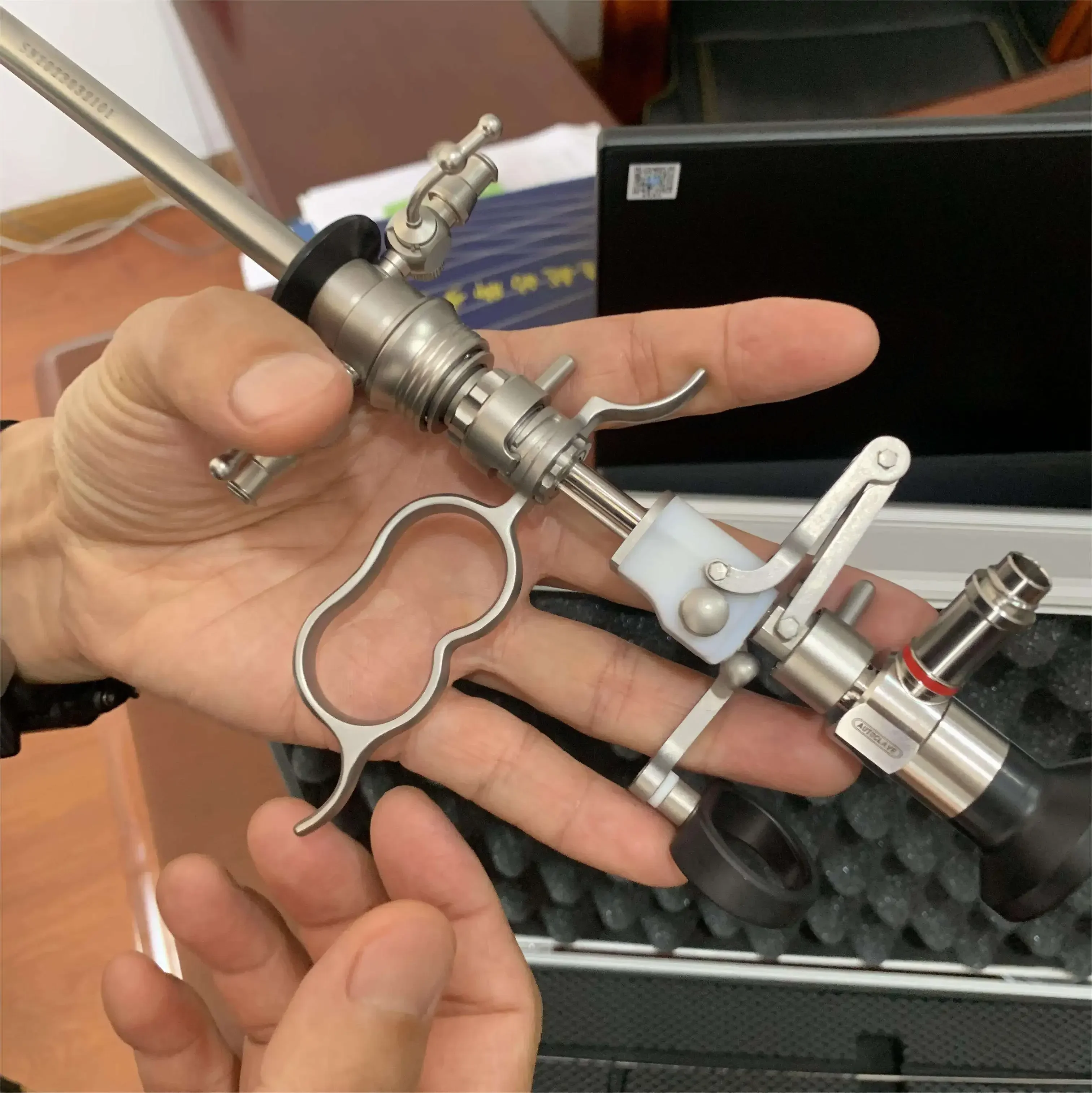 DME-D-A 0 Degree/30…