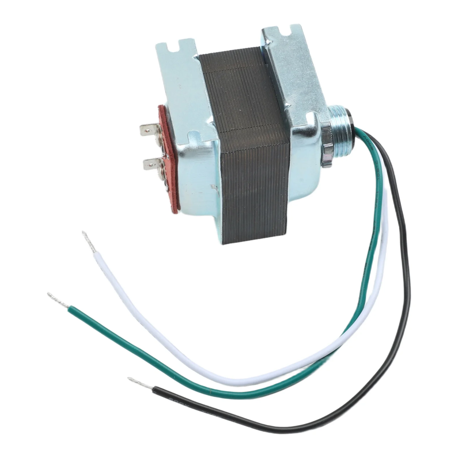 16V 30VA Shielded Power Transformer Dedicated for Video Doorbell Systems Ensures Consistent Low Voltage Supply