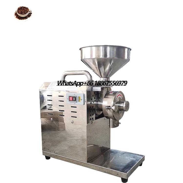 

Portable Coffee Bean Mill Grinders Grain Grinder Ground Coffee Grinder
