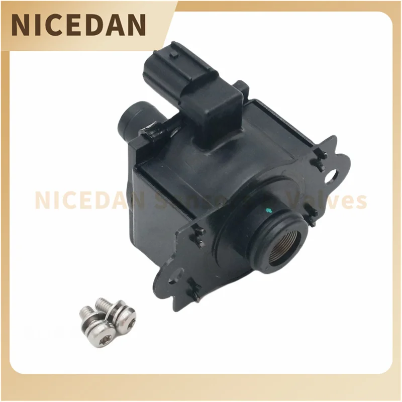 Vapor Canister Vent Valve/Solenoid For Acura RL RSX Honda Civic CR-V 2002 2003 2004 17310S5AL31 Car Parts 17310-S5A-L31
