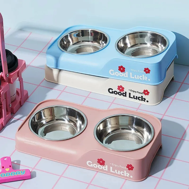 Thumbnail 3 - #14 Trending Elevated Cat Feeding Bowls Right Now