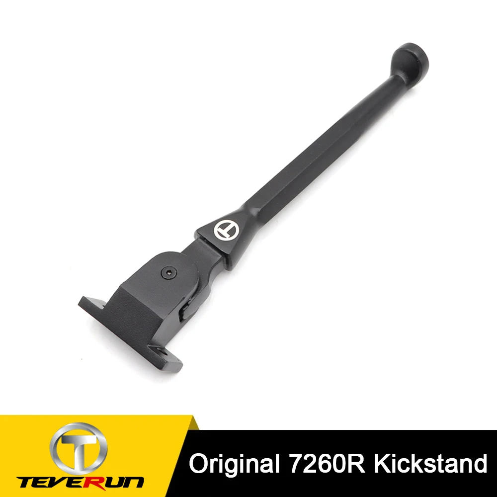 

Оригинальный Teverun Fighter Supreme 7260R подставка для ног Электрический скутер из алюминиевого сплава