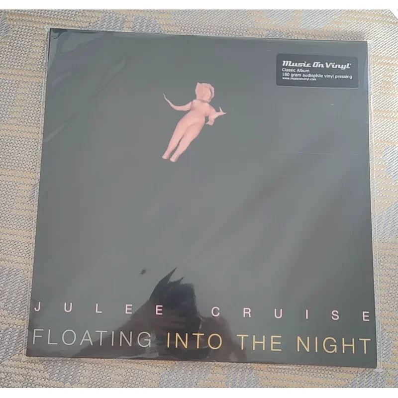 

Julee Cruise Floating Into The Night Vinyl LP