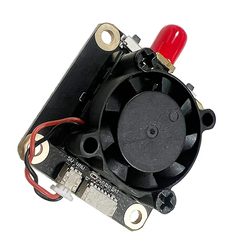 Fatshark Skyzone FPV 고글용 2G-2.2G 1.6W FPV VTX VRX 8CH FPV 비디오 송신기 수신기 모듈 PAL/NTSC