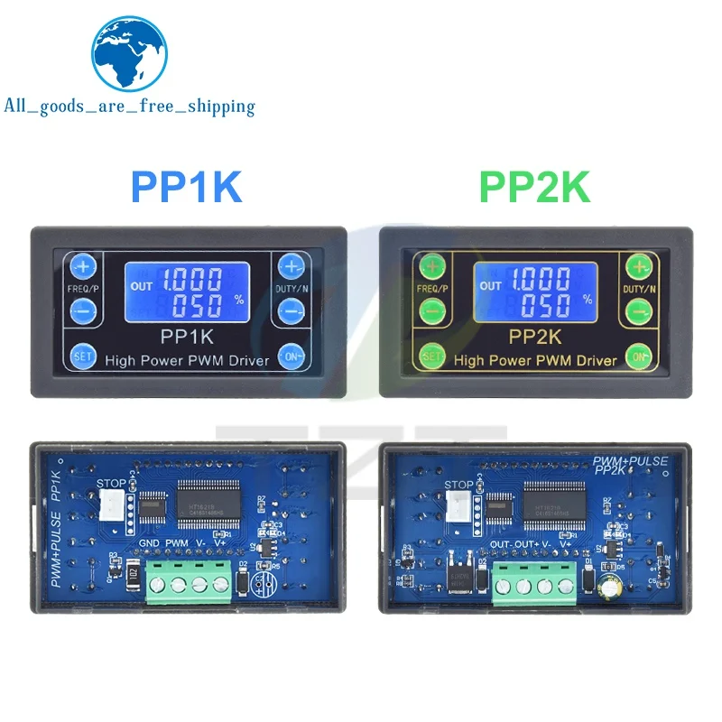 ZK-PP1K ZK-PP2K Dua…