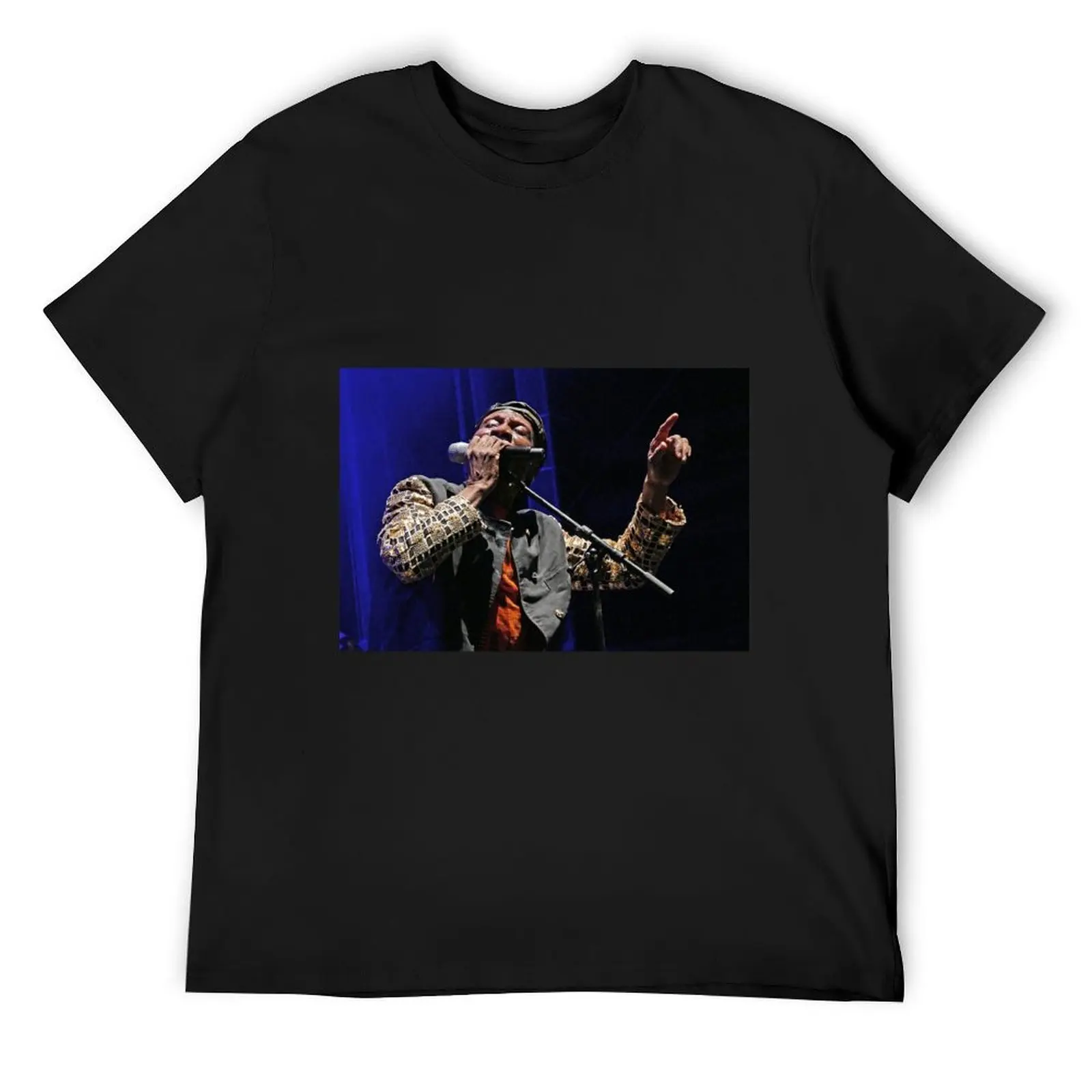 r333/ finition 2022 - Jimmy Cliff par Okaio Créations Olavia-Olao T-Shirt anime tshirt mens graphic t-shirts funny