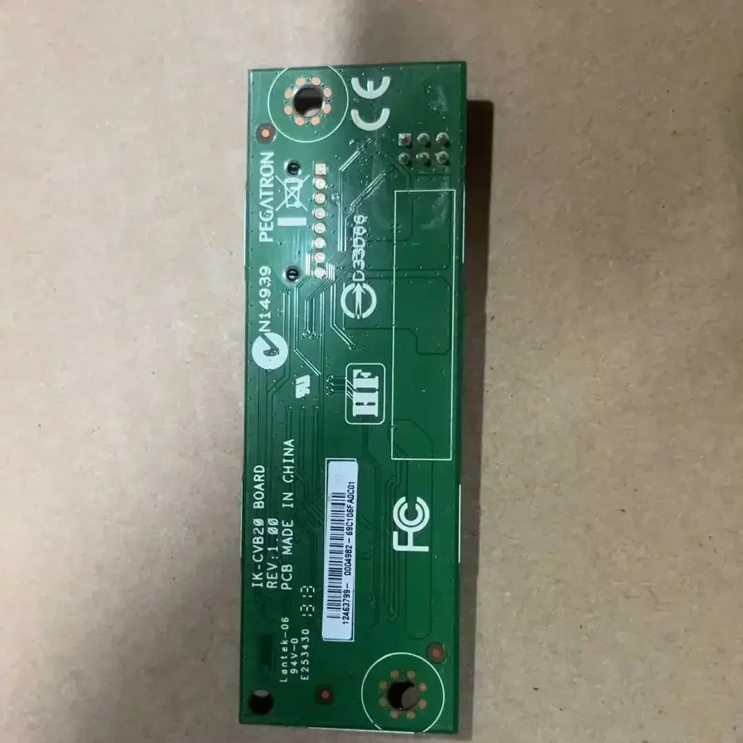C=Original all-in-one high voltage board for HP Pro 4300 Pavilion 20 inverter IK-CVB20 685602-001 100%