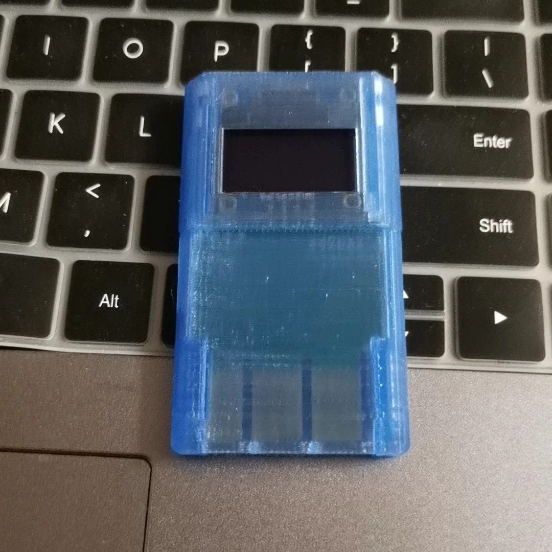PS2 Infinity Memory Card Deep Insert Version Free McBoot (FMCB) Plug & Play TF Card Reader for PS2/PS1/System246/256
