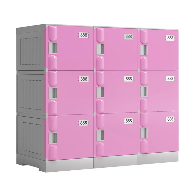 Factory Cabinet Wardrobes Assemble Organizer Large Bedroom Closet Clothing Wardrobes Storage Closets Abiertos Home Furniture