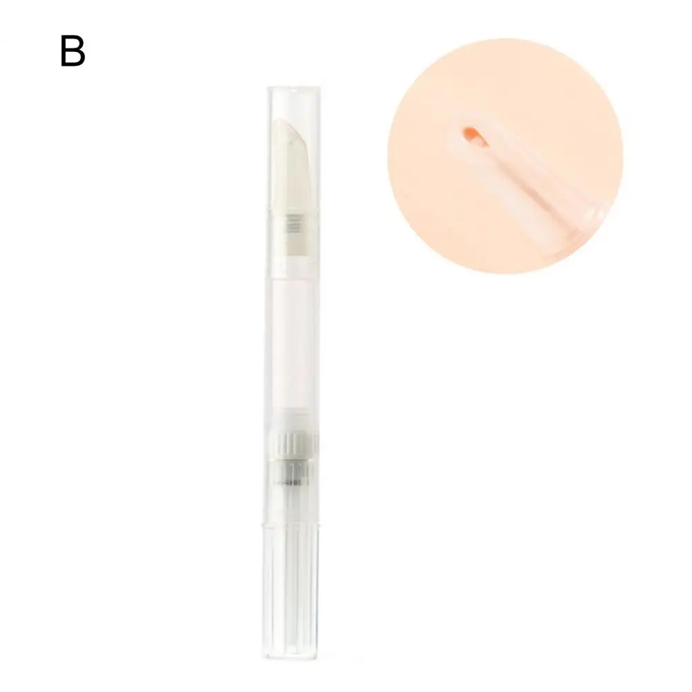 Bolígrafo dispensador de base líquida, accesorio de cosméticos delicados, 1,5/3/5ml