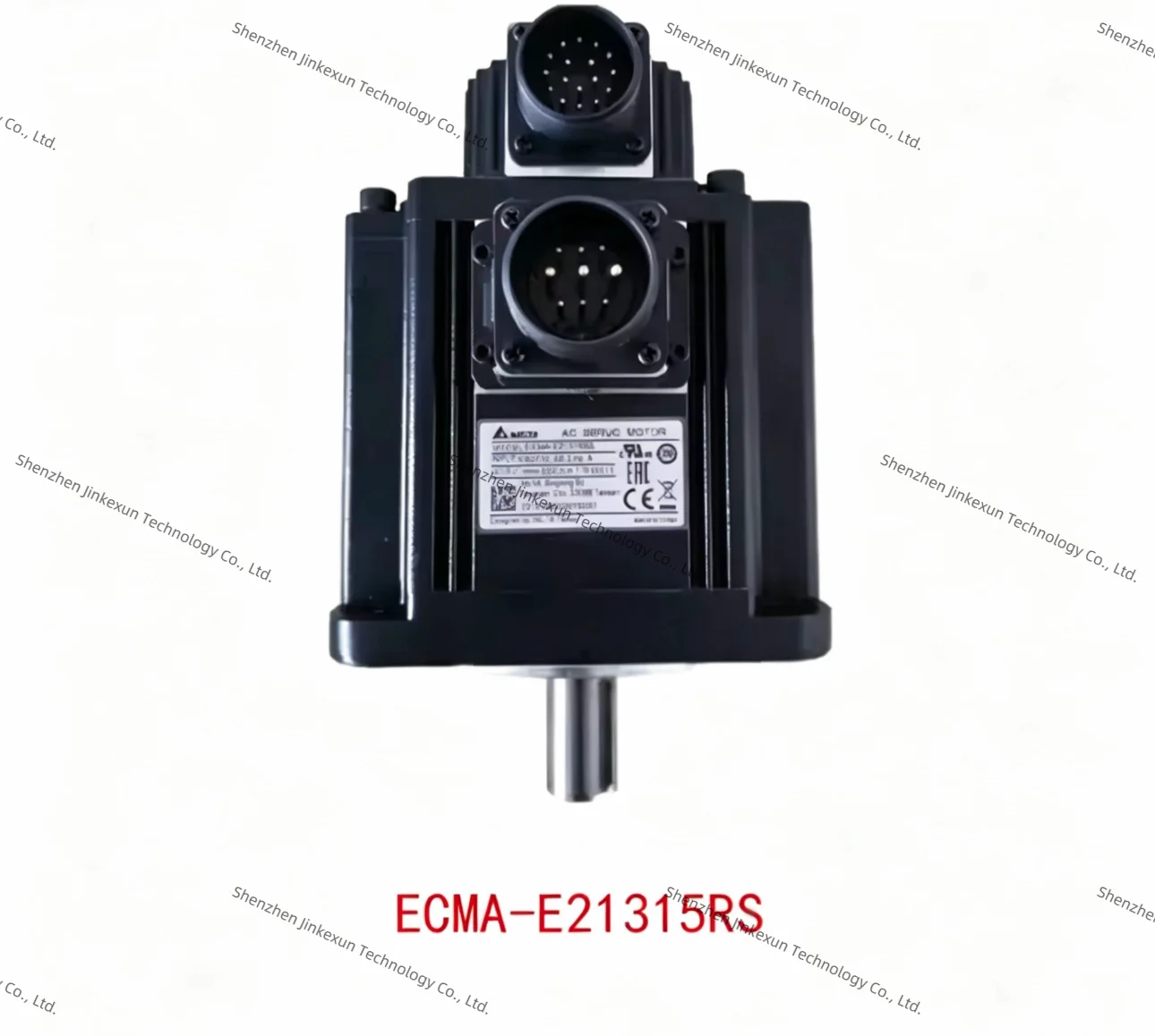 ECMA-LA1875R3 ASD-A2-7543-M ASD-A2-1021-M ECMA-E21315RS Gloednieuwe originele voorraad op voorraad plc