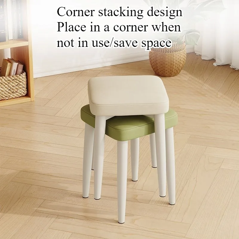 Thumbnail 4 - #23 Stackable Dining Chairs Sale