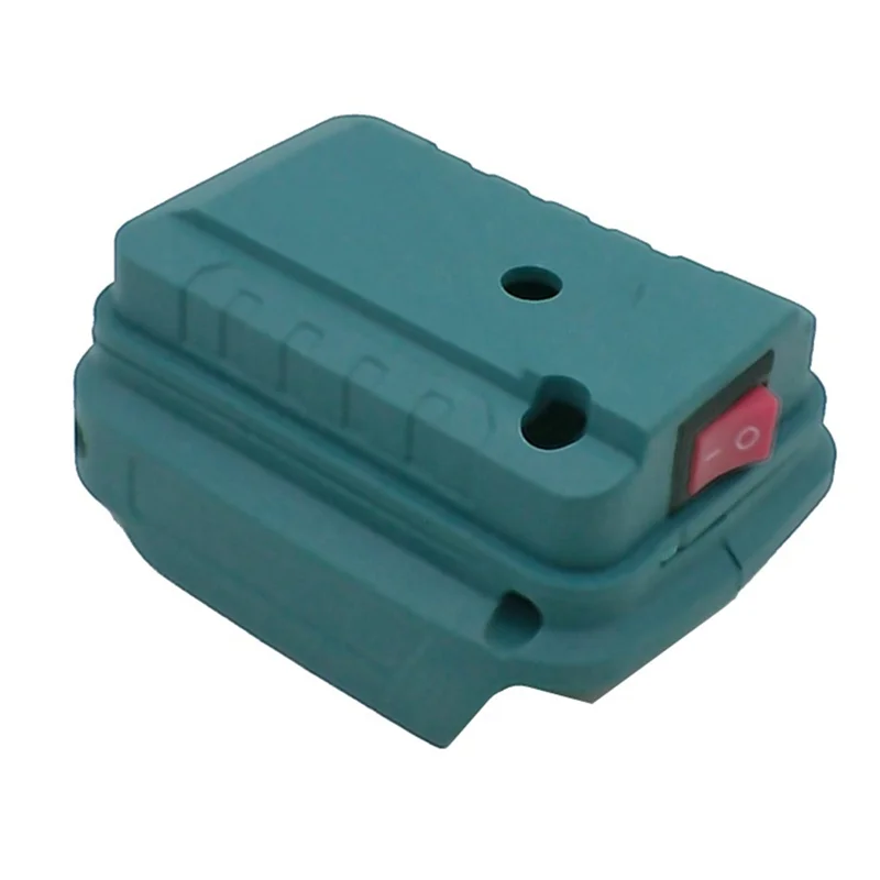 

ABYN-Replacement Terminal Block Connector Adapter For BL1830 BL1860 BL1815 Battery Power Tool Accessories