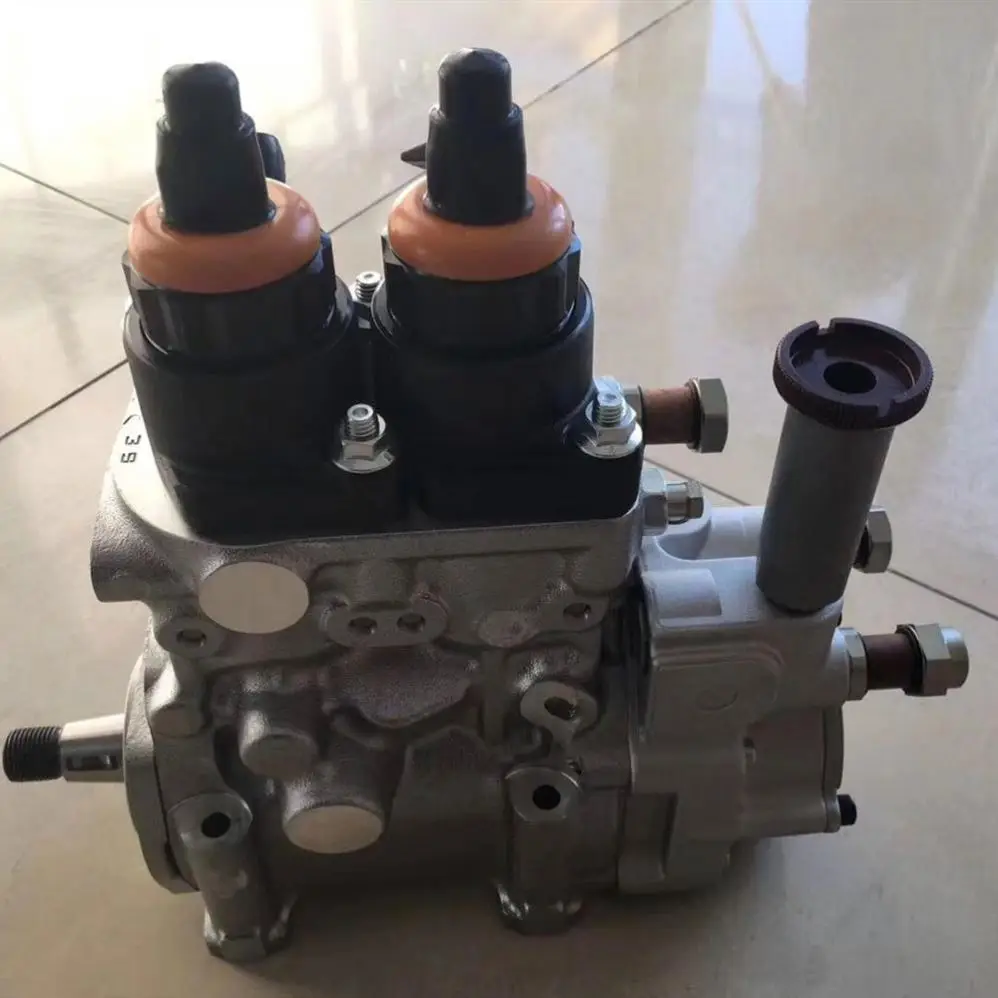 Fuel injection pump suitable for Sinotruk Howo truck parts VG1246080050