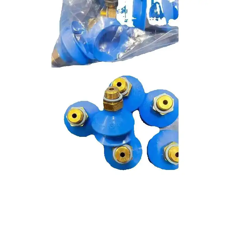 Suction Cup Complete VASB-30-1/8-PUR-B 1395690 VASB-30-1/8-SI-B 1377637 VASB-40-1/4-NBR 35413