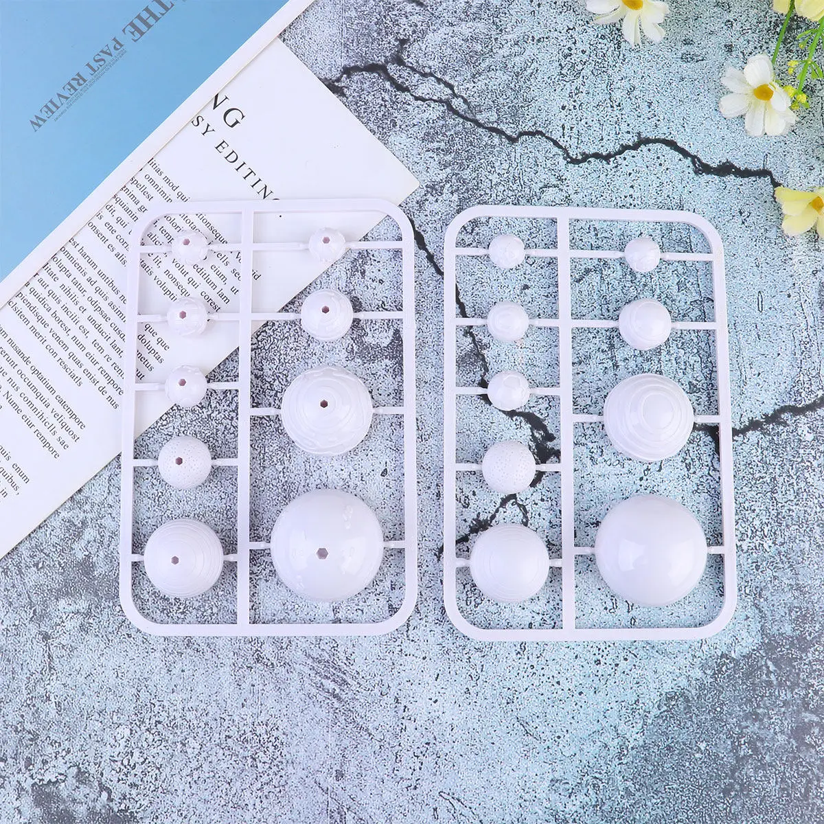 Kids Education System - 1Pcs Solar System Educational Science Kit