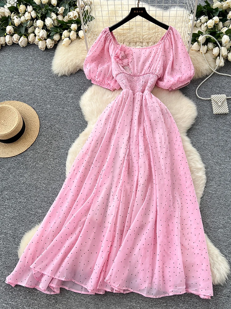 Summer Women's Polk… - image