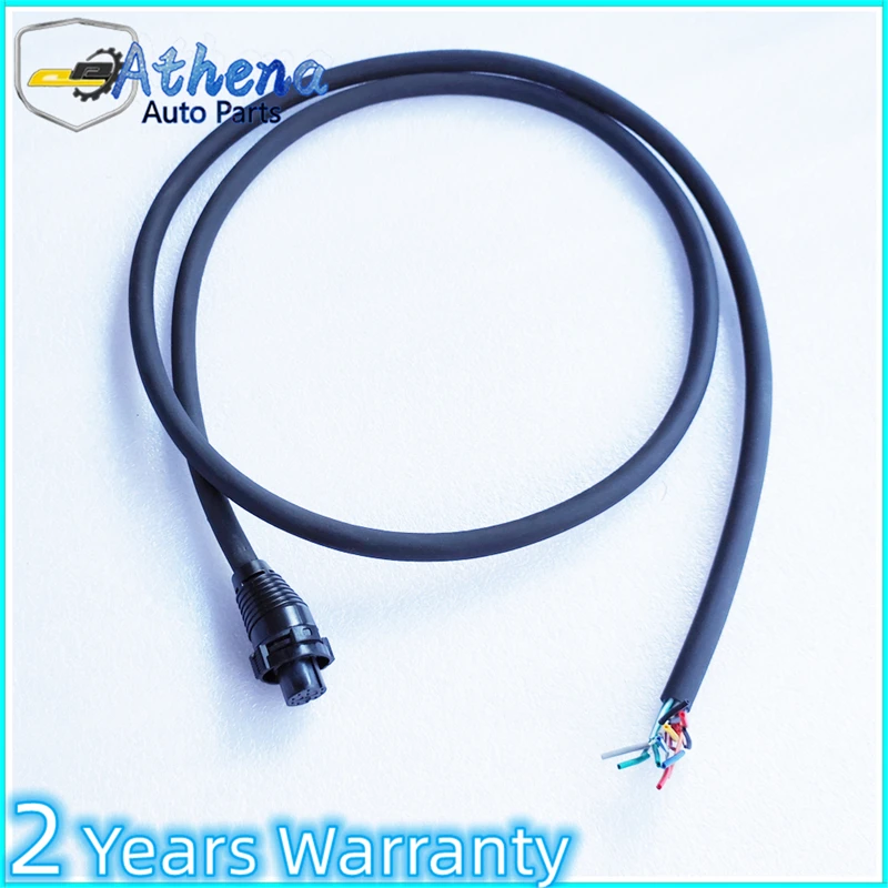 01M 01N Transmission Valve Body Wiring Harness Plug Pigtail For VW Jetta Golf MK4 Beetle Audi