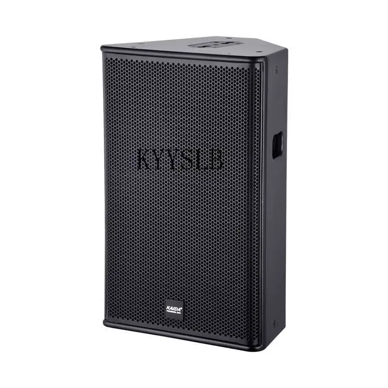 KYYSLB professionnel 12 pouces KTV Bar basse haut-parleur scène mariage NEXO PS-15 haut-parleur passif