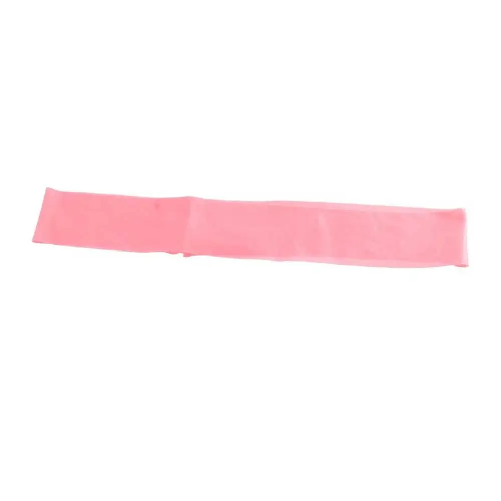 

Exercise Fitness Workout Equipment Yoga Stretch Rope Yoga Resistance Bands Elastic Fitness Bands Indoor Training Equipment