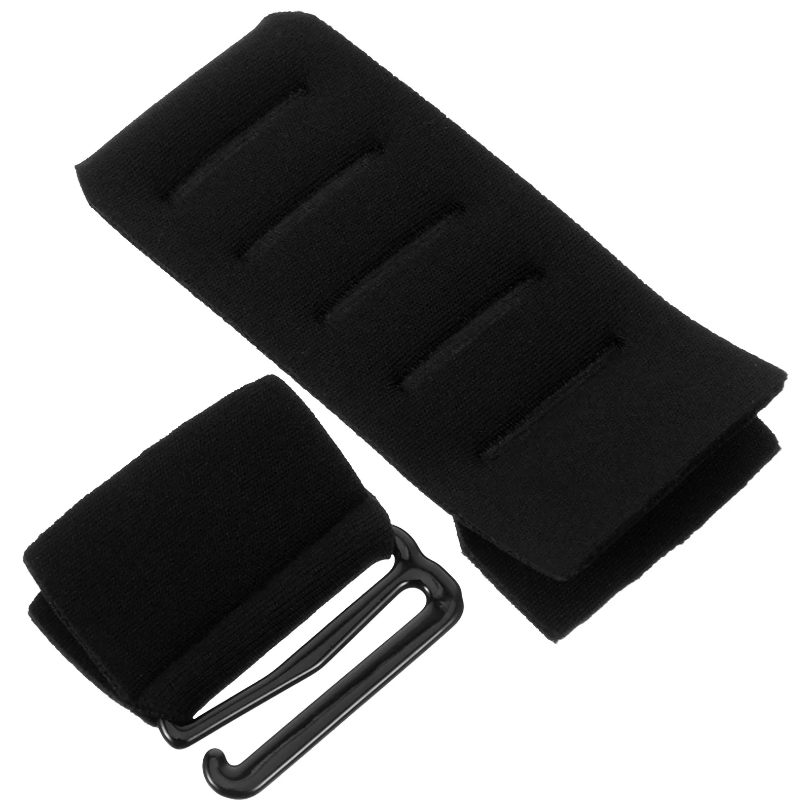 Extension Belt Shoulder Strap Buckle Outfit Bras for Women Extender Nylon Sided Female