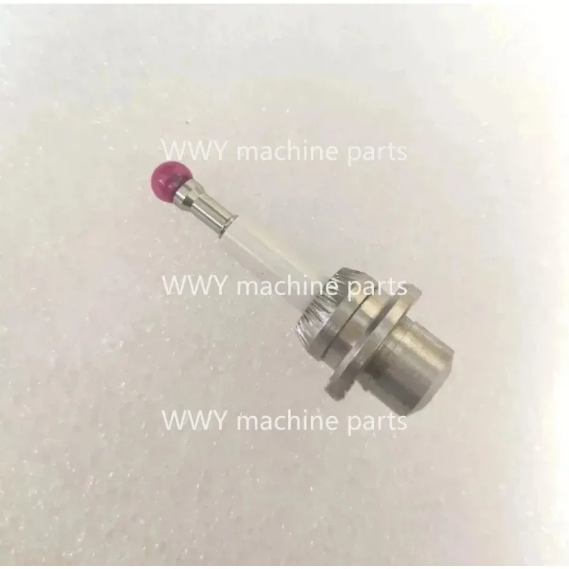 3D Sensor 80.362.00 Touch Probe StylusM3 4mm Ruby Ball Ceramic stem CNC Cmm Machine 1Pc