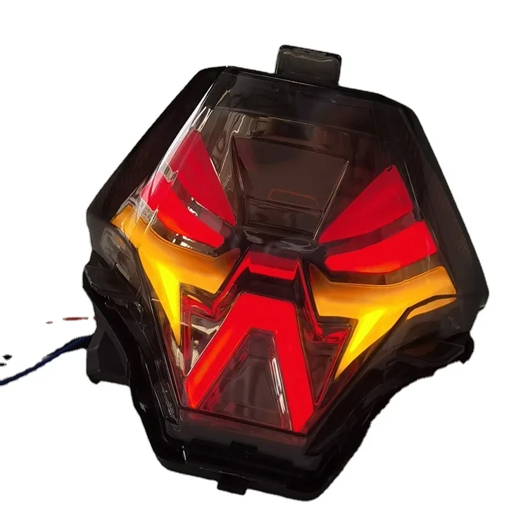 

JPA EXCITER 150 LC 150 Y15 ZR SNIPER 150 R25 MT25-MT03-MT07 MOTORCYCLE LED TAIL LIGHT for MX KING AVENGER TYP