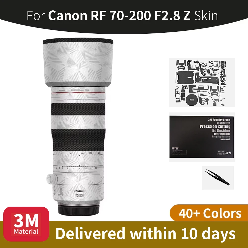 For Canon Rf 70 200… - image