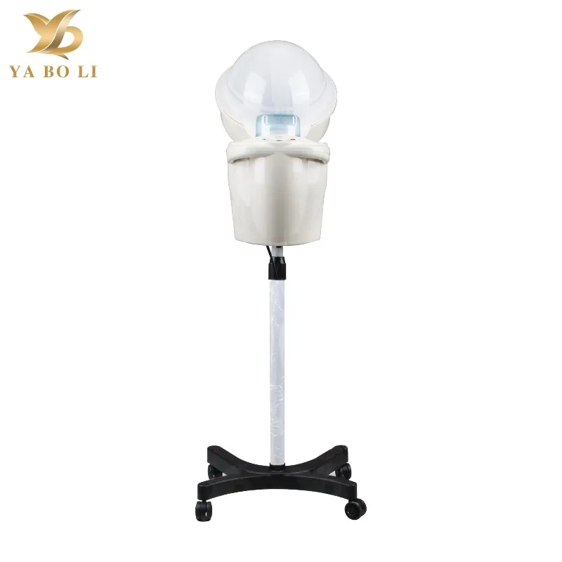 Best Hair Steamer Deep Conditioning Cap for Spa Usage Hair Dryer Treatment Micro Fog Machine