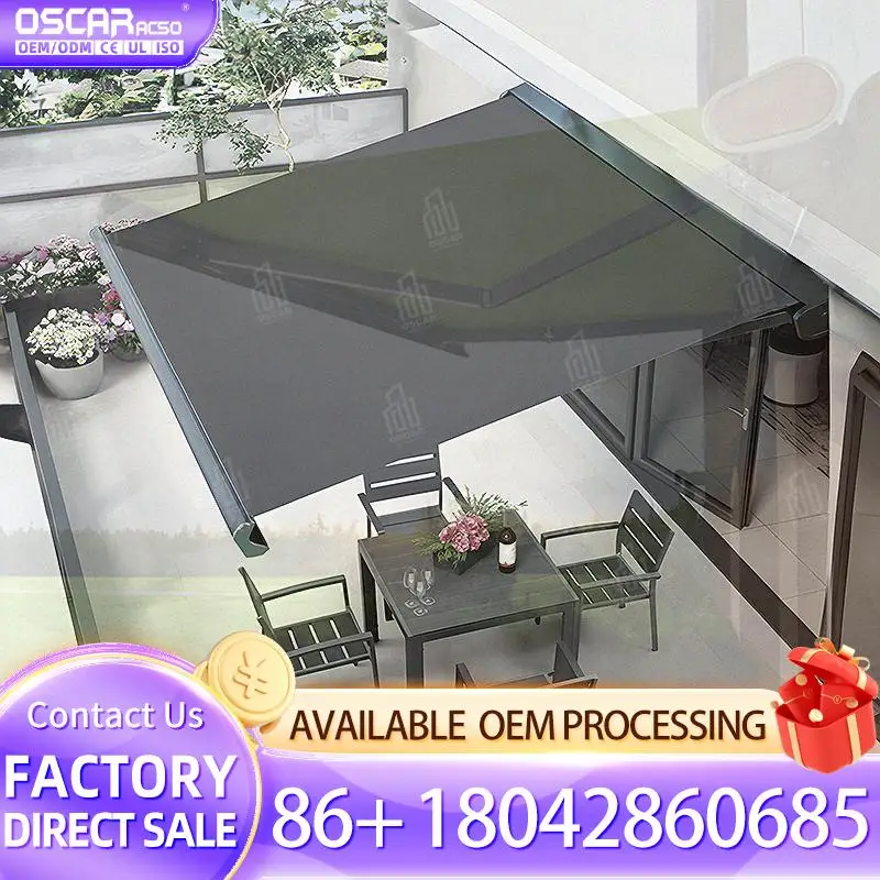 Outdoor 6M Automati… - image