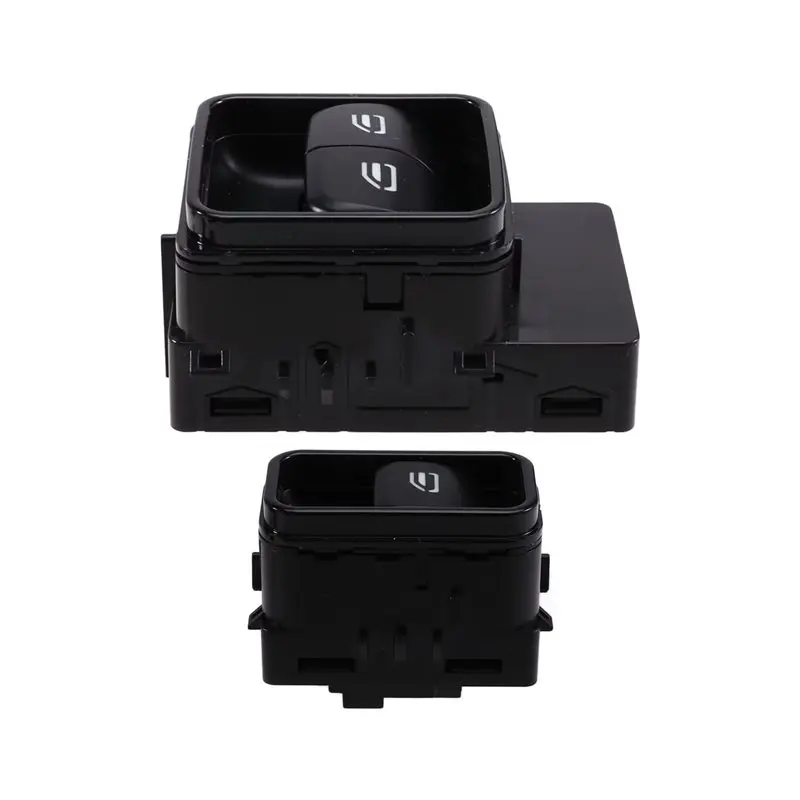 AEA6-Primary & Secondary Window Lift Switches Button For Mercedes-Benz Sprinter 3,5-T Van (907, 910) 9079058902 & 9079050504