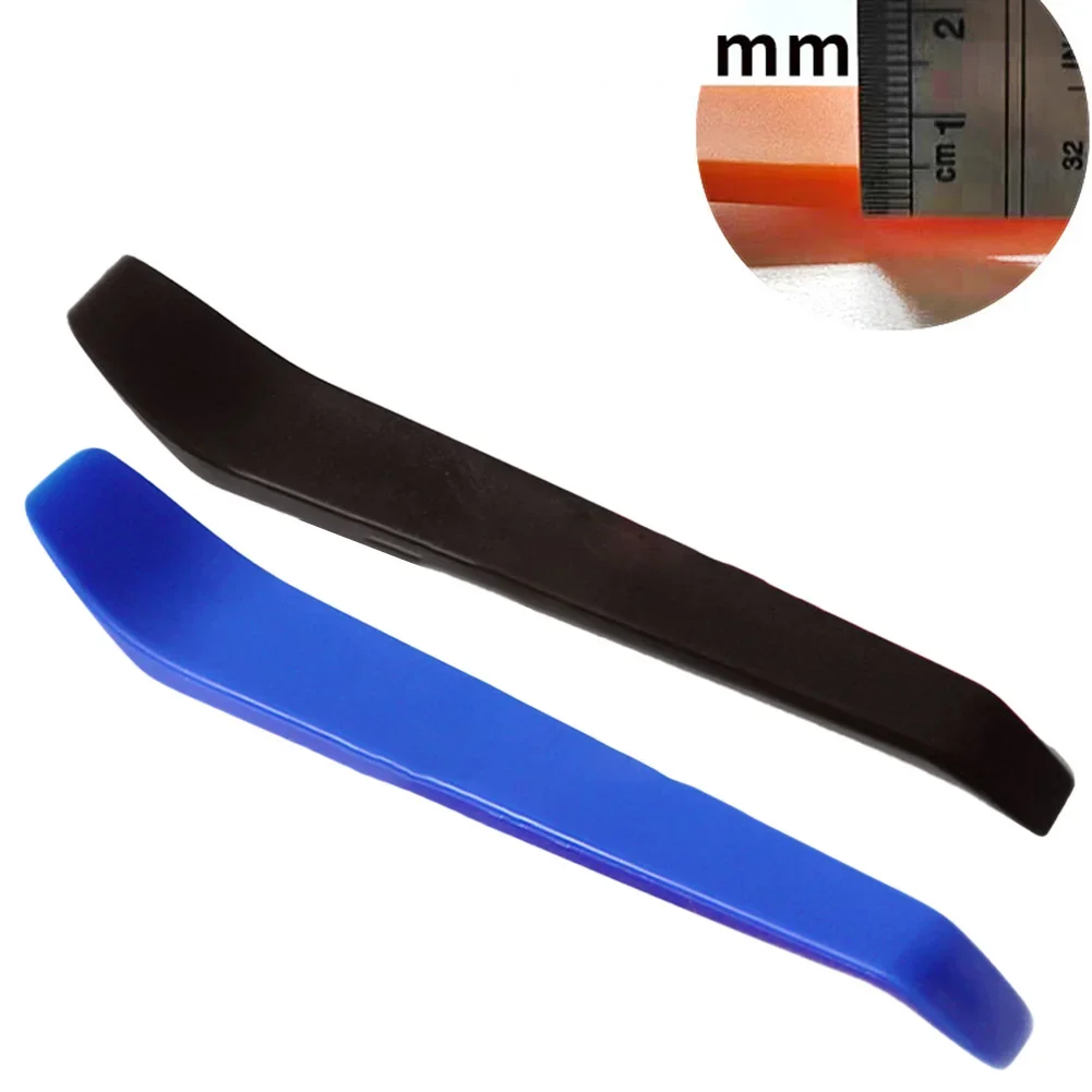 Door Clip Panel Trim Removal Tools Car Installation Kits Dash Navigation Blades Disassembly Tool Auto Repairing