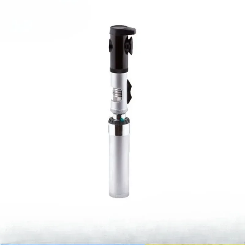 YZ-24B mirror, rotatable 360 ° and moving up and down