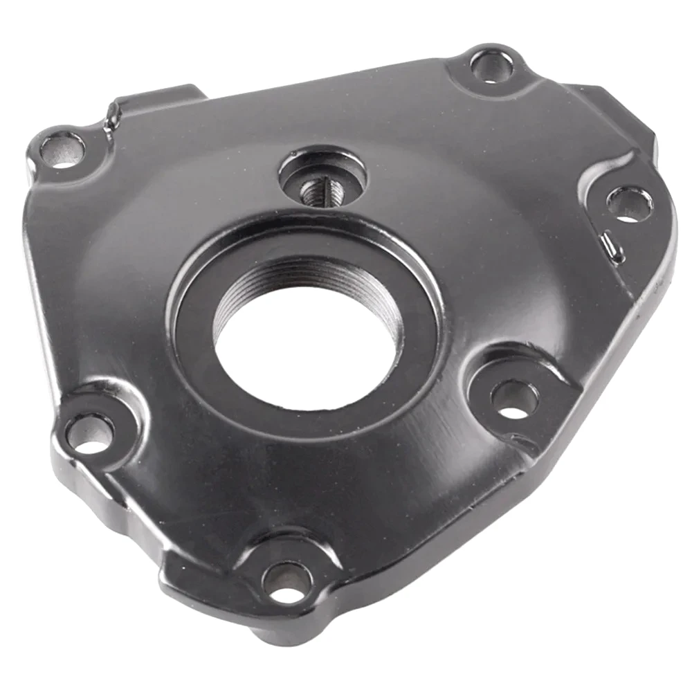Engine Stator Crank Case Generator Cover Crankcase Left For Yamaha YZF R1 2004 2005 2006 2007 2008