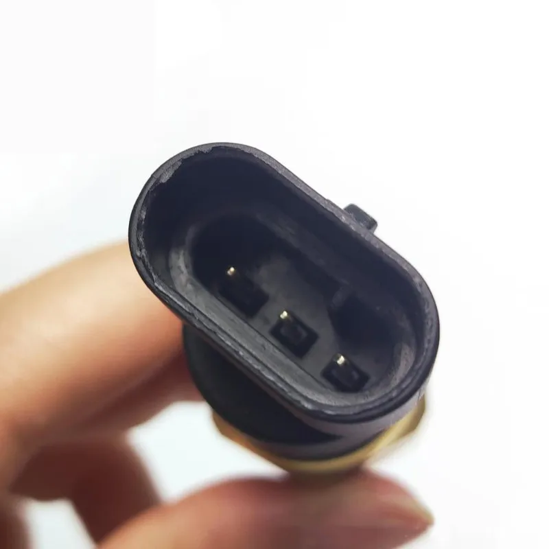 V836891215 Oil Pressure Sensor Fits For Massey Ferguson Tractors 6485 6490 6495 6497 6499 7485 7490 7495 8450 8460 8470 8480-A91