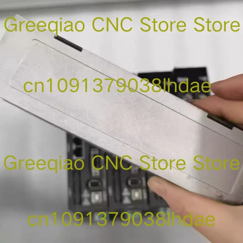 Second hand ASD-A2-0121-E 100W servo drive tested OK and shipped quickly
